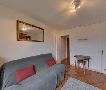 Location appartement 1 pièce, 16.05m², Saint-Maur-des-Fossés - Photo 2