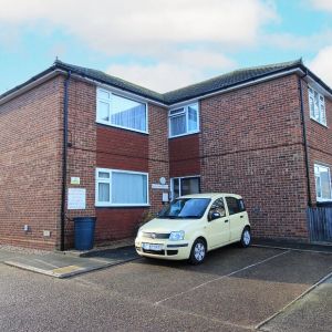 Edith Road, Ramsgate, CT11 0EN, Kent - Photo 2