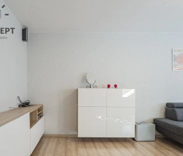 Komfortowe 3 pok. mieszkanie blisko Centrum – zdjęcie 2