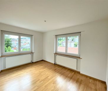 3 Zimmer, 64 m², 1. Stock - Photo 5