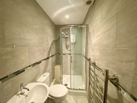 Studio to rent - Photo 4