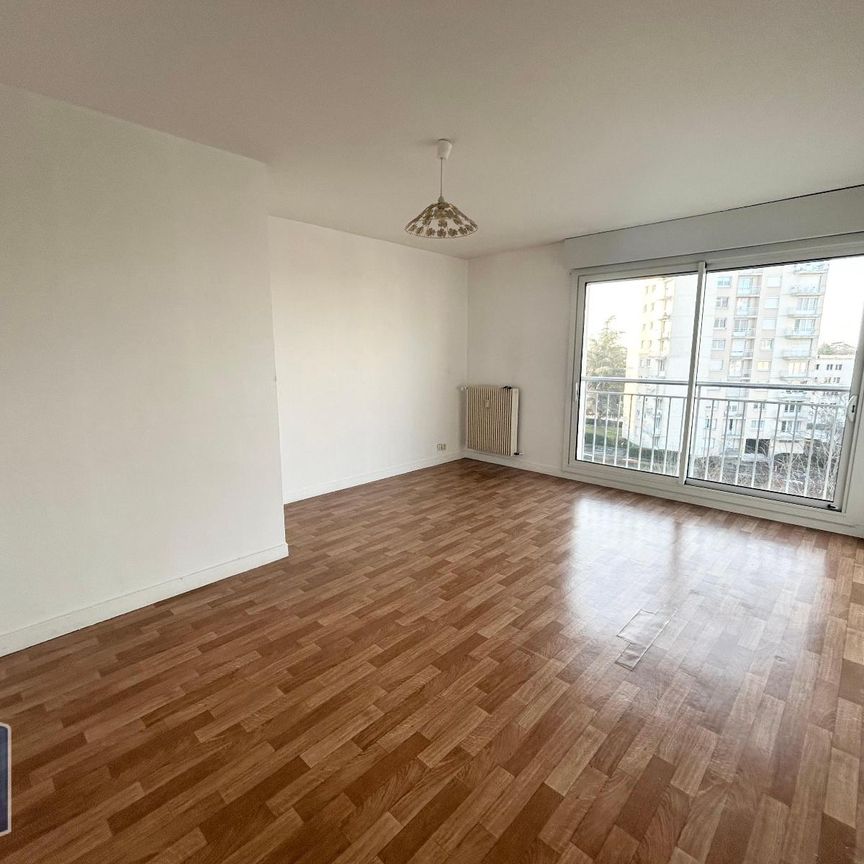 Location Appartement 2 pièces 44m² JOUE LES TOURS 37300 - Photo 1