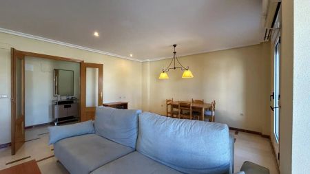 Piso de alquiler en Avenida Libertad, Novelda - Photo 4