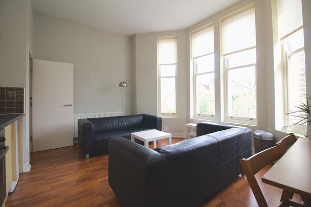 1 Bed Flat, Alexandra Drive, L17 - Photo 1