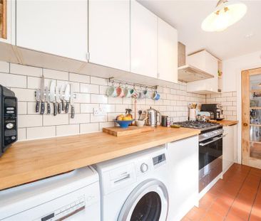 1 bedroom flat to rent - Photo 5