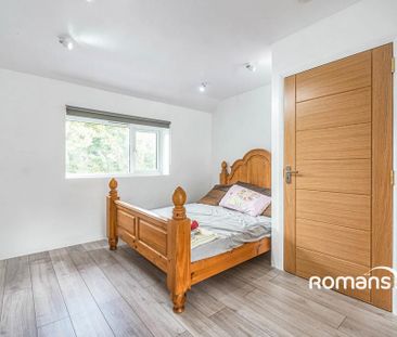1 bedroom semi-detached house to rent - Photo 1