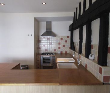 2 bedroom maisonette to rent - Photo 5