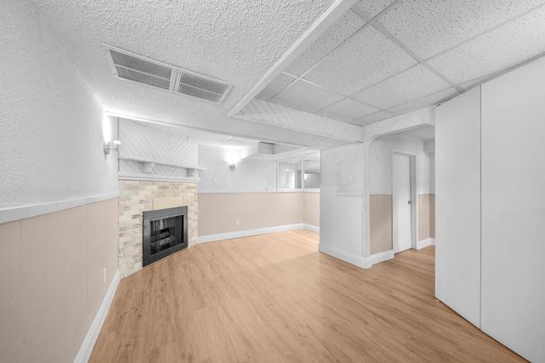 For Lease - 2518 Harman Court Unit# BSMT, Mississauga, Ontario - Photo 1