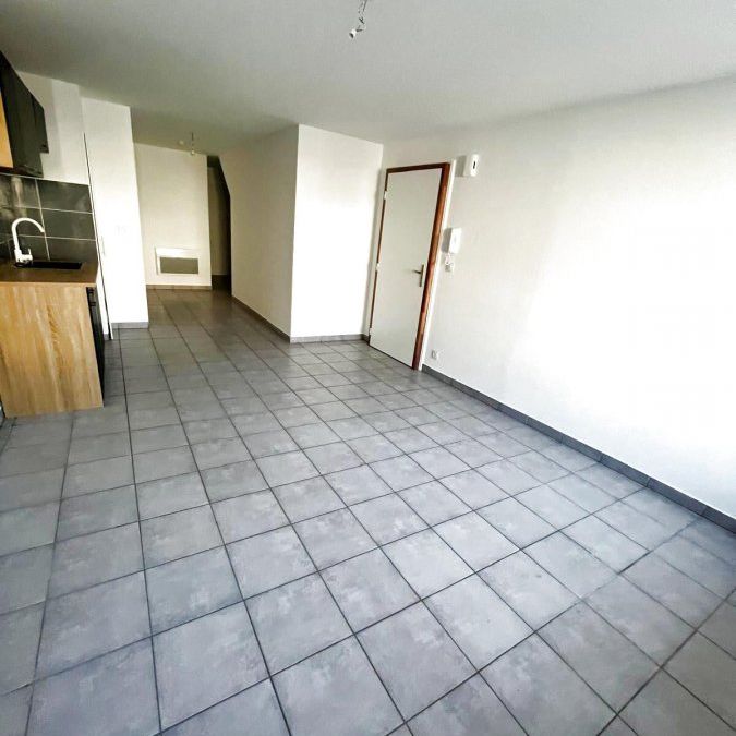 Appartement 2 pièces à Faulquemont - Photo 1