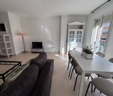 Apartamento de alquiler en Almería, El Palo - Photo 4