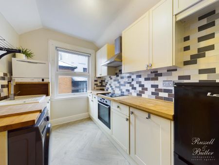 1 bedroom apartment to rent - Photo 4