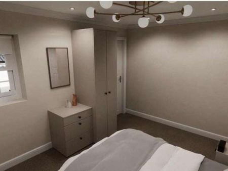 Park Lane Room 5 - Photo 4