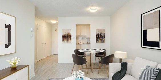 Studio Premium - 100 400 Place Juge Desnoyers, Laval - Photo 3