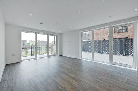 2 bedroom apartment to rent - Photo 5