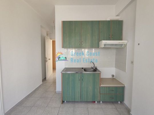 Studio/Γκαρσονιέρα για ενοικίαση Αμπελόκηποι (Πάτρα) - Φωτογραφία 1