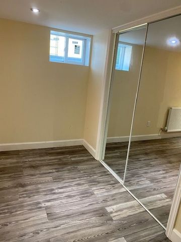 For Lease - 162 Donald Avenue Unit# Basement, Toronto, Ontario - Photo 4
