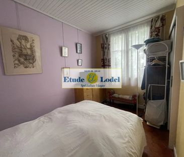 Appartement Paris 11ème Roquette - Photo 1