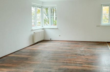 Helle 3-Zimmerwohnung mit Balkon - Foto 4