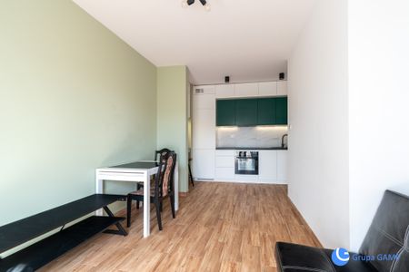 2-pok 40m2 *Lubostroń*duży ogród - Photo 3