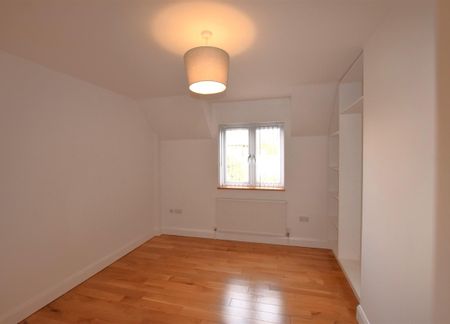 Green Lane, Corley Moor, Warwickshire - Photo 5