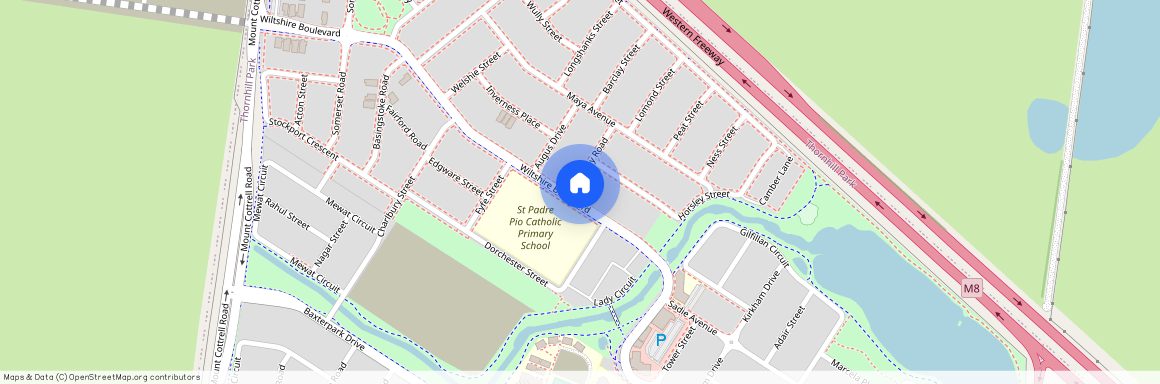 2 Ainsley Road, Vic 3335, Thornhill Park
