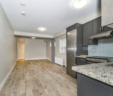 For Lease - 2637 Keele Street Unit# 2, Toronto, Ontario - Photo 3