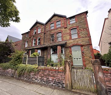 Myers Road West, Liverpool, 1 bedroom, Apartment - Photo 5