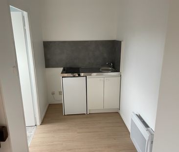 Appartement 1 pièce à Aumetz - Photo 1