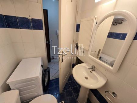 Studio/Γκαρσονιέρα για ενοικίαση ΚΕΤΧ (Πάτρα) - Photo 5