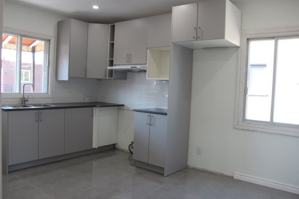 Appartement à louer - Photo 1