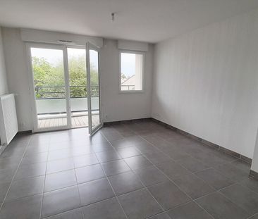 location Appartement T2 DE 43.64m² À ST HERBLAIN - Photo 2