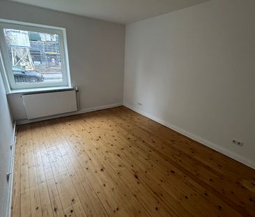 Erdgeschosswohnung zu sofort vermietbar! - Foto 2