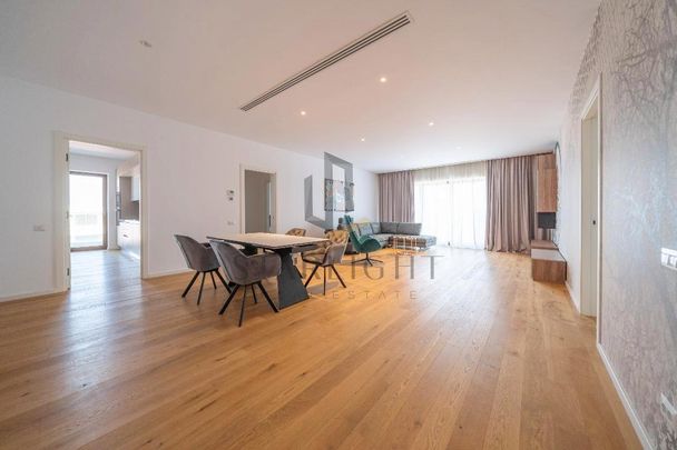 Brand new 2 bedroom For Rent near Herastrau Park - Fotografie 1