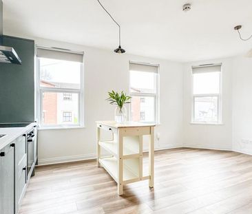 2 bedroom flat to rent - Photo 6