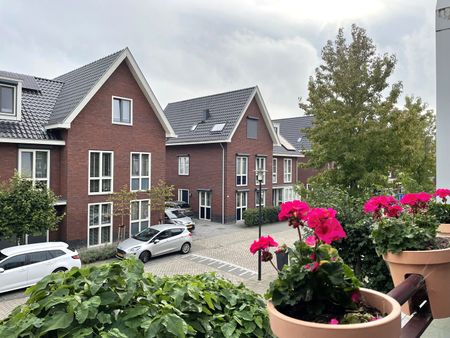 Zijlijnstraat 16, Kudelstaart, 1433DC - Photo 5