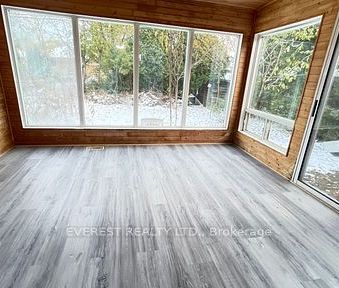 For Lease - 45 Kilgreggan Crescent, Toronto, Ontario - Photo 1