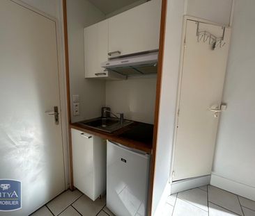 Location Appartement 1 pièce 18m² CHAMBERY 73000 - Photo 5