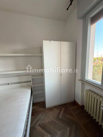 Trilocale buono stato, quarto piano, Sant'Agnese - Università, Modena - Foto 3