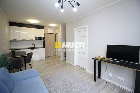 Na wynajem 2 pokoje w Kamienicy Nowa w Szczecinie - Photo 4