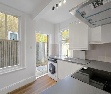 2 bedroom terraced house to rent - Photo 6