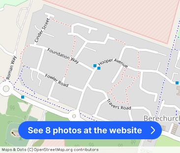 Hooper Avenue, Colchester, Essex, CO2 - Photo 1