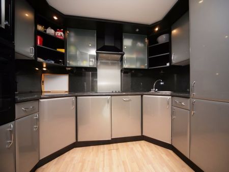 Pacific Wharf, Rotherhithe Street, Rotherhithe, SE16 5QF - Photo 4