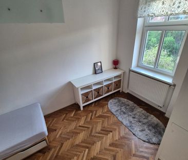 Prenajmeme menší 3 izb byt na Dobšinského ulici - Photo 4