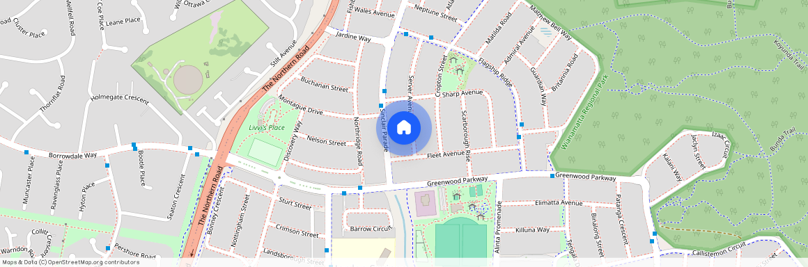 7 Server Avenue, NSW 2747, Jordan Springs