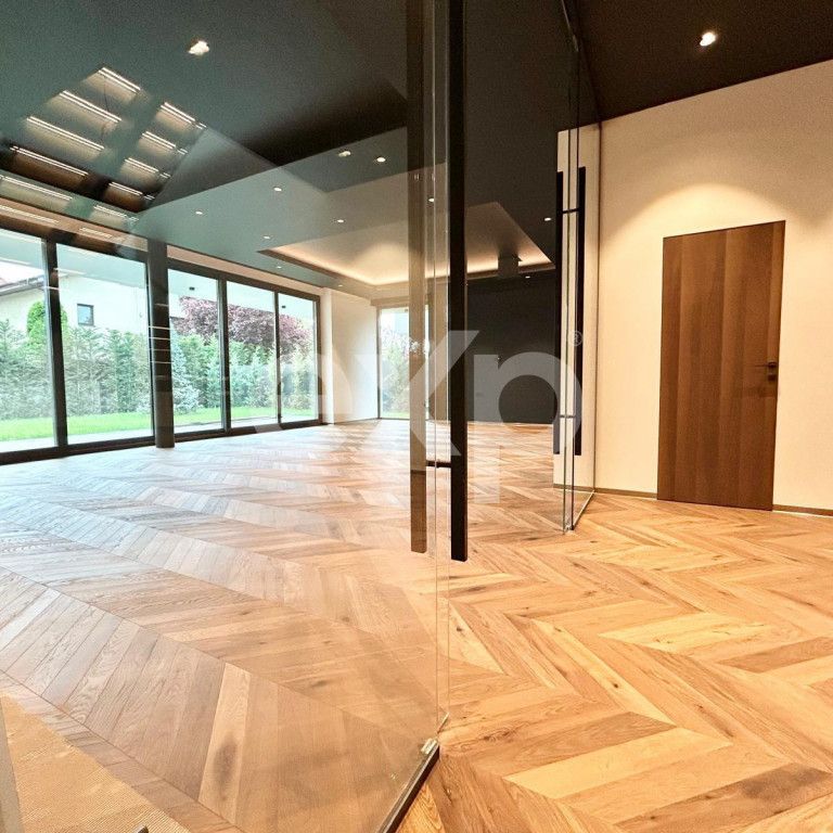 Vila superba de inchiriat-6 camere-cartier privat-Iancu Nico - Fotografie 1