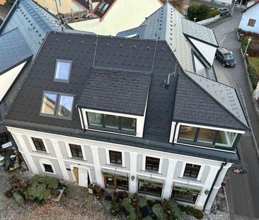 SINGLE-DACHGESCHOSSWOHNUNG in Topzustand - Photo 5