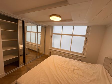 Benedenwoning Herengracht, Amsterdam huren? - Photo 4