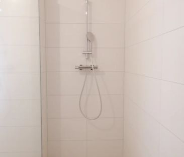 Modern Balkonwohnung mit Einbauküche ! ab 01.03.2026 zu Vermieten. - Foto 3