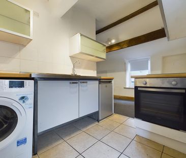 1 bedroom flat to rent - Photo 5