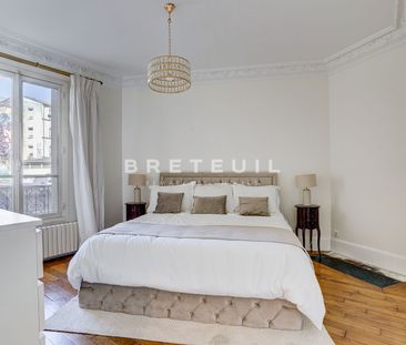 Appartement • Nationale-Deux Moulins - Photo 3